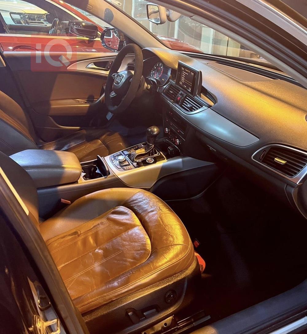 اودي A6